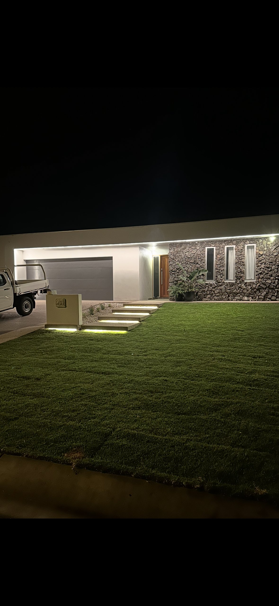 HiLook CCTV Installation